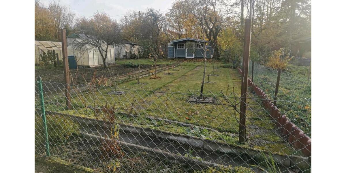 Grundstück Calberlah - 1.800&euro; | Angebot:23584954