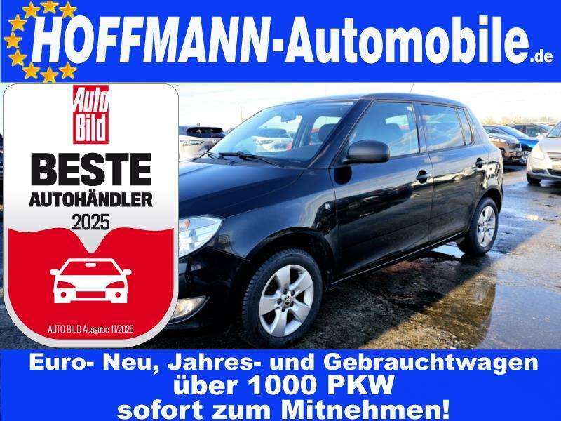 Fabia