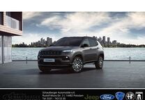 Gebrauchtwagen Jeep Compass