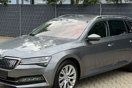 Skoda Superb 94.590 km 22.890 &euro; Braunschweig 38110