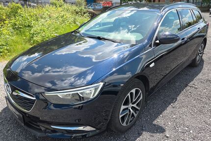 Opel Insignia 135.000 km 8.790 &euro; Braunschweig 38112