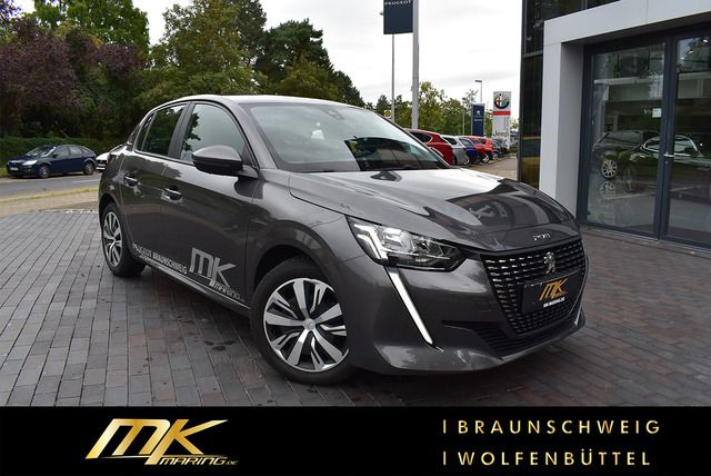 Peugeot 208 11.445 km 13.990 € Braunschweig 38114
