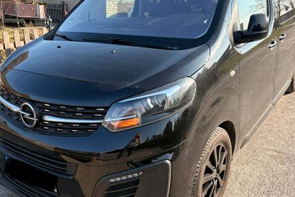 Opel Zafira Life 127.000 km 27.999 &euro; Helmstedt 38350