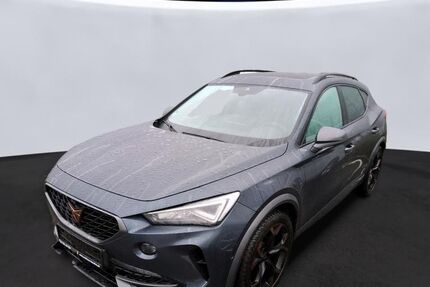 Cupra Formentor 75.547 km 23.990 &euro; Braunschweig 38122