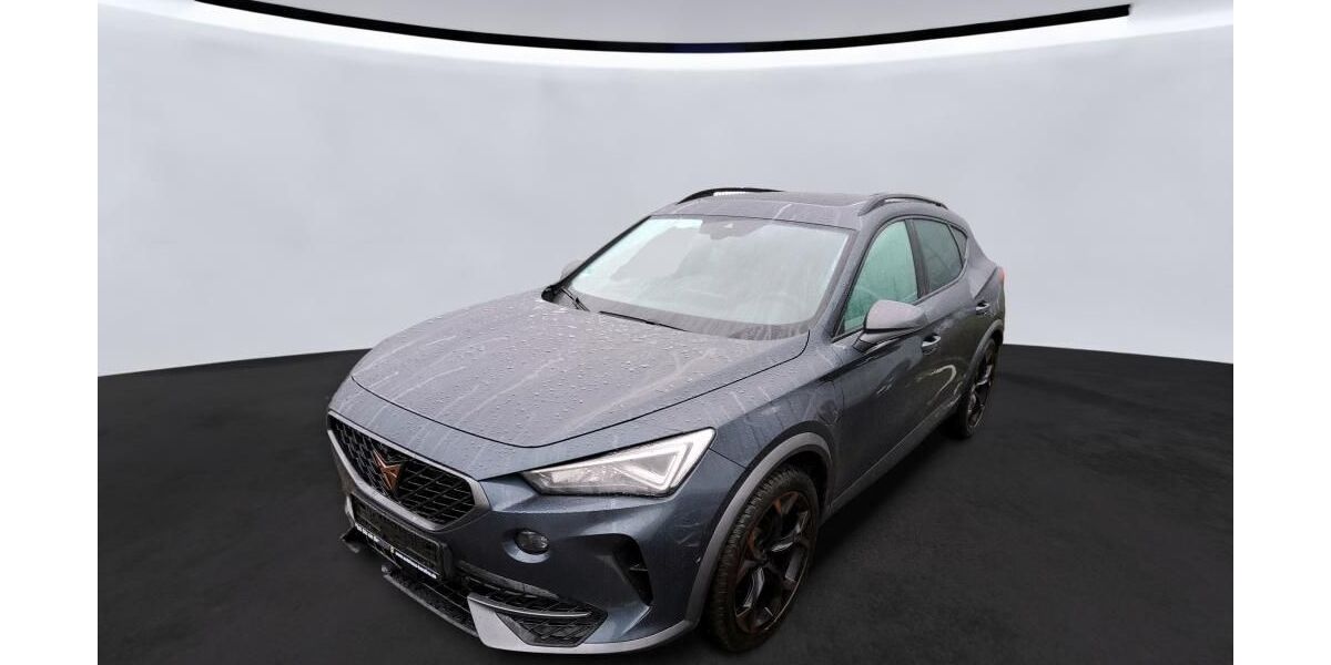 Cupra Formentor 75.547 km 23.990 &euro; Braunschweig 38122