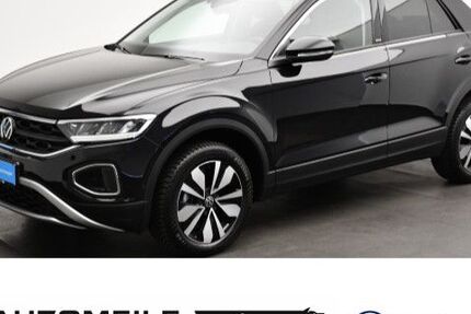 VW T-Roc 8.600 km 26.180 &euro; Wolfsburg 38440