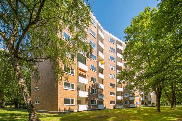 Etagenwohnung Braunschweig Heidberg-Melverode - 2 Zimmer, 68 m&sup2;, 687&euro; | Angebot:21810160