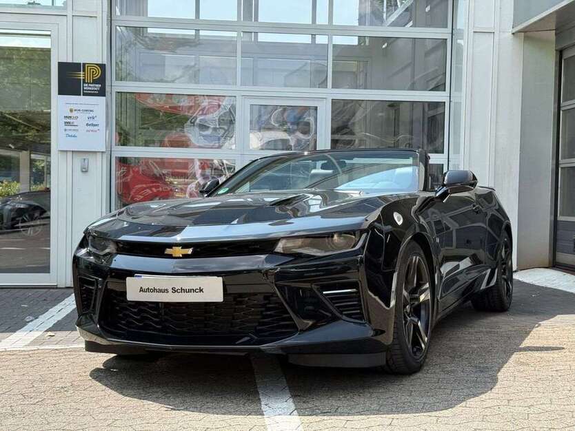 Camaro