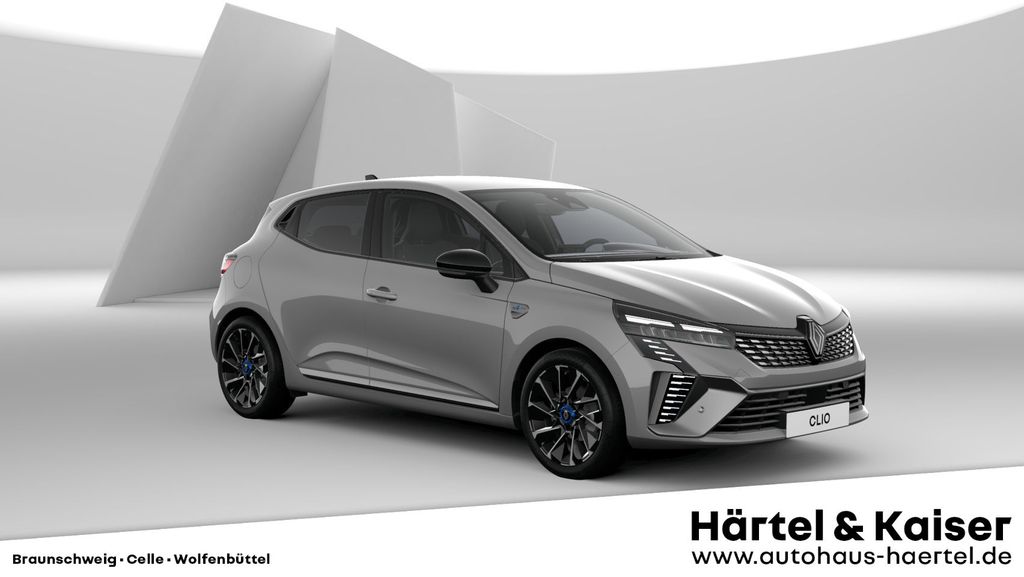 Renault Clio 3.237 km 20.950 &euro; Braunschweig 38124