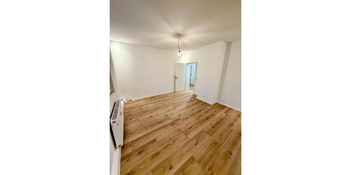 Etagenwohnung Helmstedt - 4 Zimmer, 115 m&sup2;, 1.150&euro; | Angebot:25322320