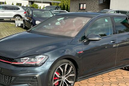 VW Golf 79.000 km 23.990 € Gifhorn 38518