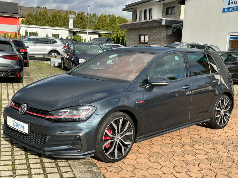 VW Golf 79.000 km 23.990 € Gifhorn 38518