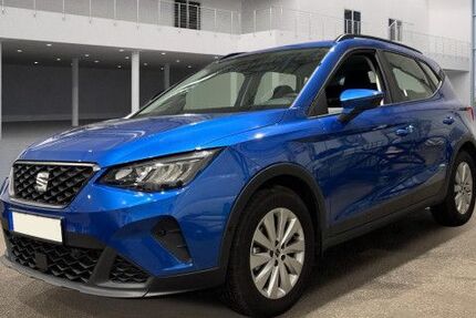 Seat Arona 8.600 km 19.890 € Wolfsburg 38440