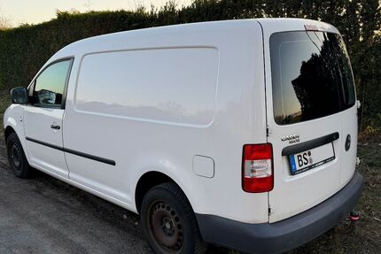VW Caddy Maxi 265.000 km 5.390 &euro; Braunschweig 38122