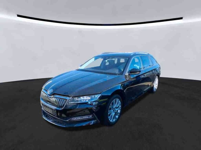 Skoda Superb 63.500 km 26.990 € Braunschweig 38110