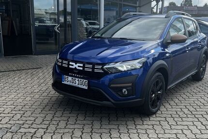 Dacia Sandero 6.565 km 19.290 &euro; Braunschweig 38124