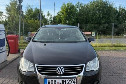 VW Eos 138.000 km 3.500 &euro; wolfsburg 38444