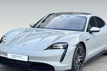 Porsche Taycan 63.599 km 79.430 &euro; Braunschweig 38114