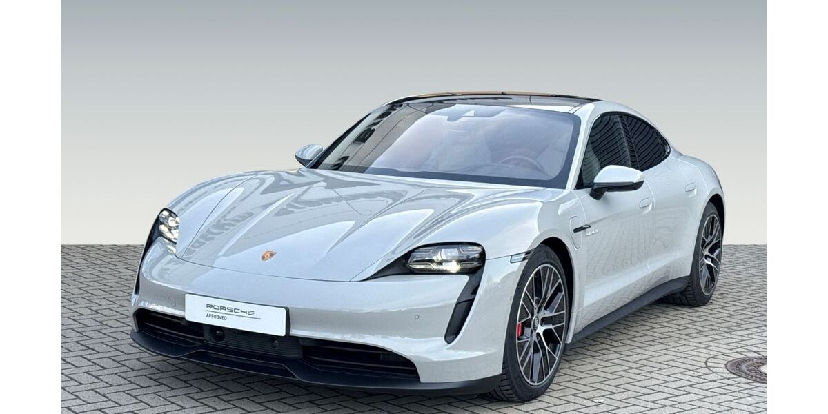 Porsche Taycan 63.599 km 79.430 &euro; Braunschweig 38114