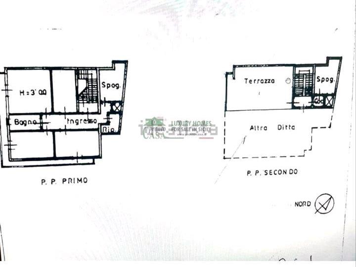 Etagenwohnung Wolfsburg Alt-Wolfsburg - 4 Zimmer, 104 m&sup2;, 85.000&euro; | Angebot:26561991