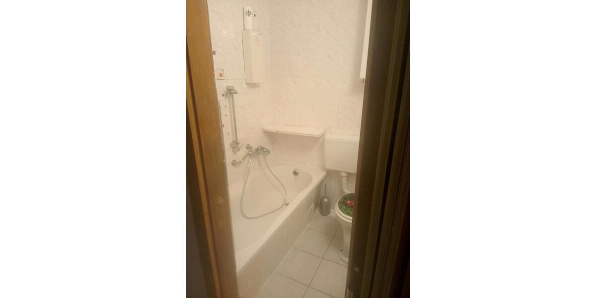 Etagenwohnung Wolfsburg - 1 Zimmer, 33 m&sup2;, 50.000&euro; | Angebot:27286163