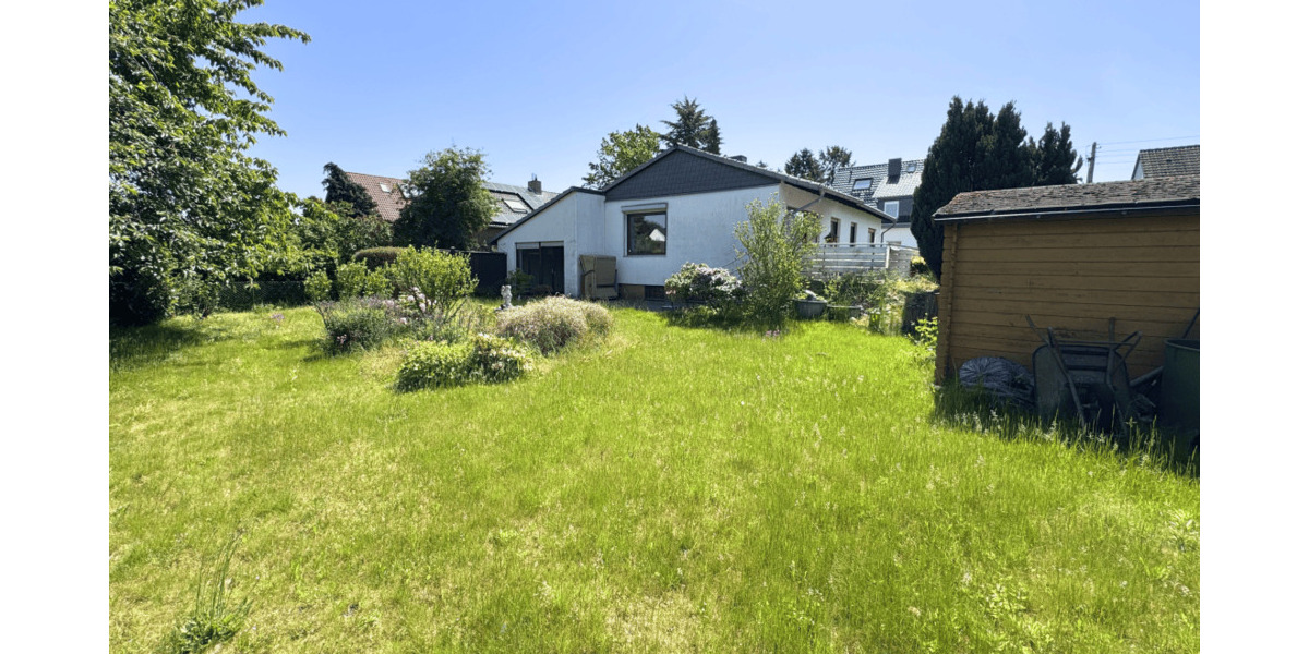 Einfamilienhaus Braunschweig Dibbesdorf - 3 Zimmer, 106 m&sup2;, 185.000&euro; | Angebot:26852904