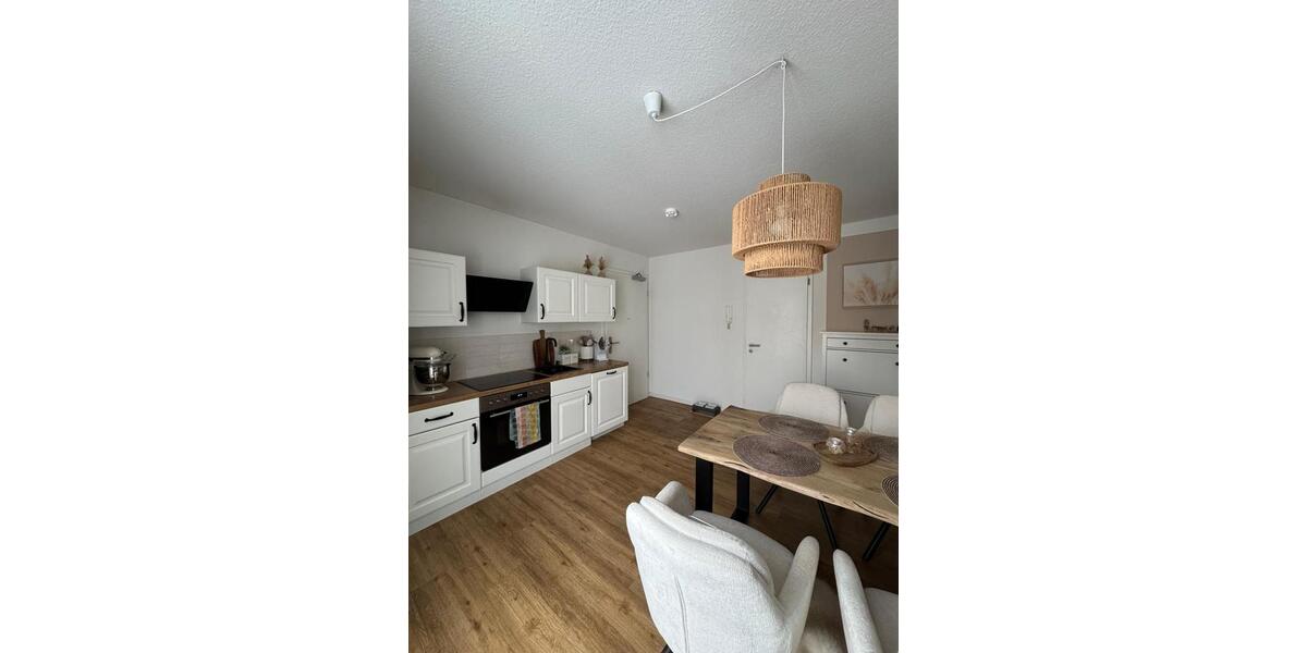 Etagenwohnung Wolfsburg Almke - 2 Zimmer, 65 m&sup2;, 764&euro; | Angebot:25149865