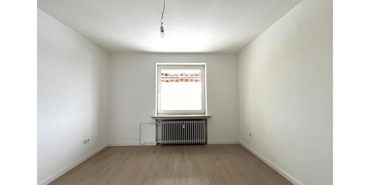 Aktion 1 Monat mietfrei - helle 3-Zimmerwohnung 3 zimmer