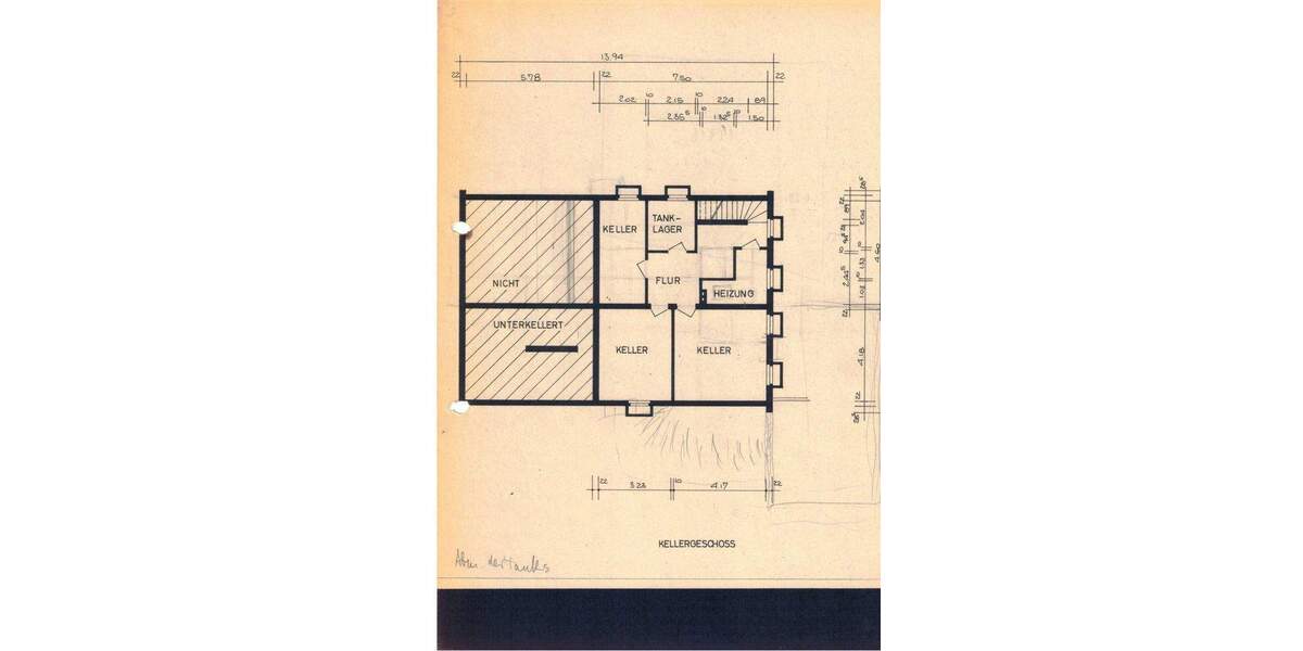 Grundstück Braunschweig Kanzlerfeld - 500.000&euro; | Angebot:24976083