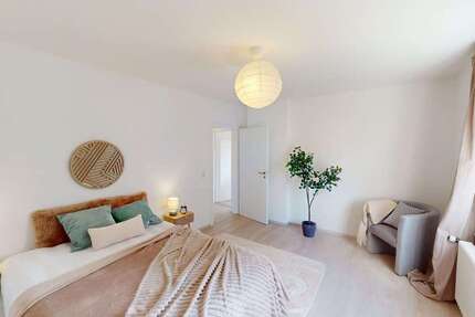 Wohnung Wolfenbüttel Ahlum - 3 Zimmer, 65 m&sup2;, 178.000&euro; | Angebot:26796090