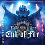 Cult of Fire - The One, Who Made of Smoke - Mini Tour 2026