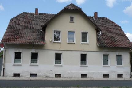 Haus Helmstedt Offleben - 15 Zimmer, 200 m&sup2;, 66.666&euro; | Angebot:25103081
