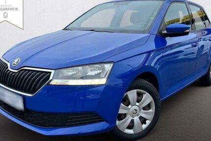Skoda Fabia 69.026 km 9.590 &euro; Helmstedt 38350