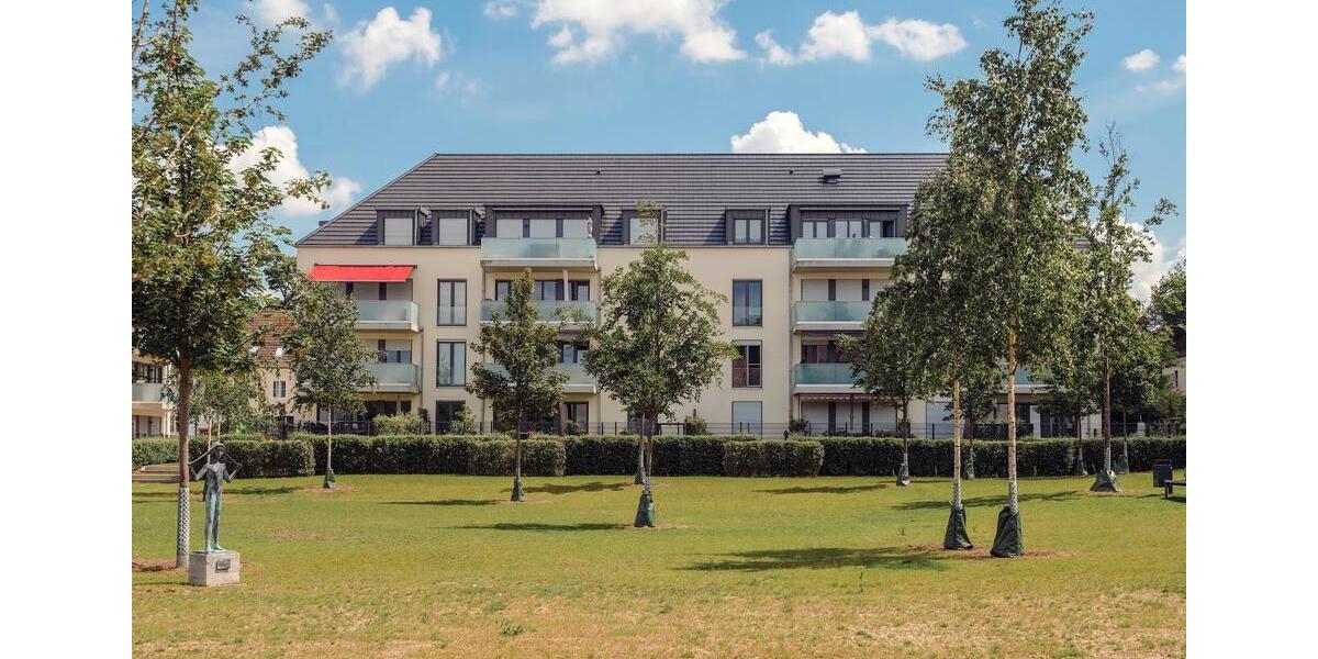 Etagenwohnung Wolfsburg - 4 Zimmer, 123 m&sup2;, 1.541&euro; | Angebot:26441394