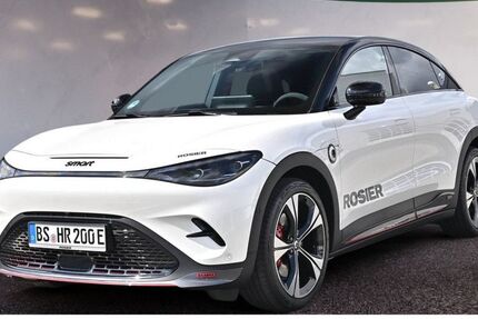 Smart #3 9.900 km 44.700 € Braunschweig 38122