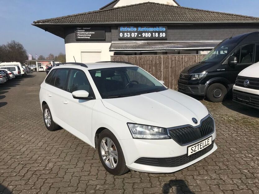 Fabia