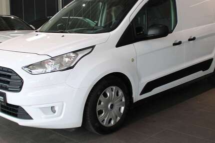 Ford Transit Connect 185.769 km 10.999 &euro; Braunschweig 38126