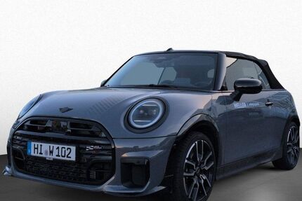 Mini Cooper S Cabrio 3.400 km 38.990 &euro; Braunschweig 38112