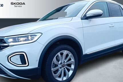 VW T-Roc 18.977 km 26.970 &euro; Wolfsburg 38446