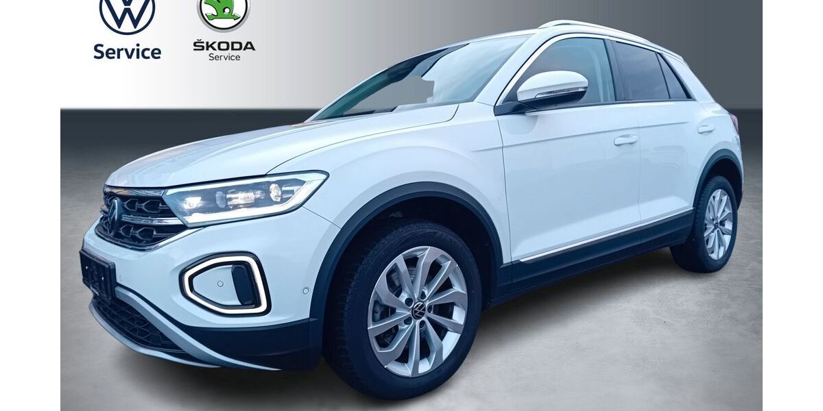 VW T-Roc 18.977 km 26.970 &euro; Wolfsburg 38446