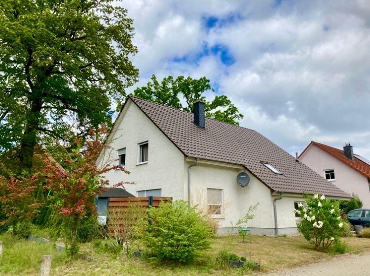 Schönes, geräumiges Haus mit 5 Zimmern in Meinersen OT Ohof