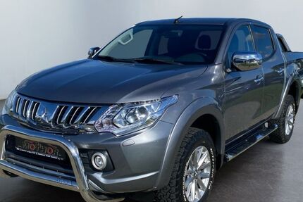 Mitsubishi L200 154.900 km 24.349 € Gardelegen 39638