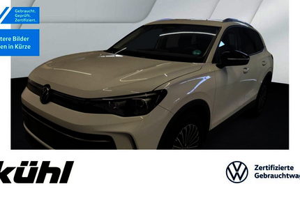VW Tiguan 23.290 km 30.980 &euro; Gifhorn 38518