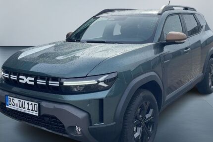 Dacia Duster 4.262 km 31.590 &euro; Braunschweig 38124