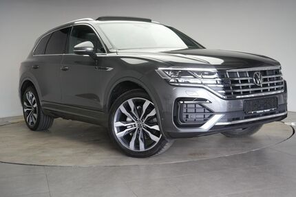 VW Touareg 108.000 km 44.490 &euro; Braunschweig 38110