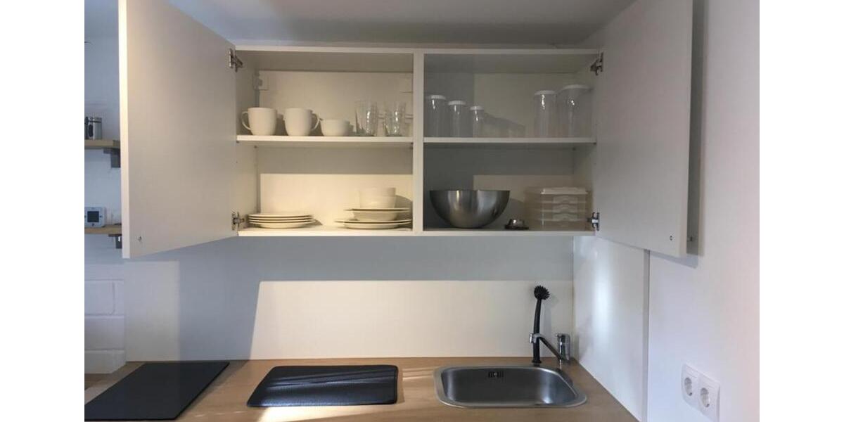 Etagenwohnung Gifhorn - 1 Zimmer, 450&euro; | Angebot:21546822