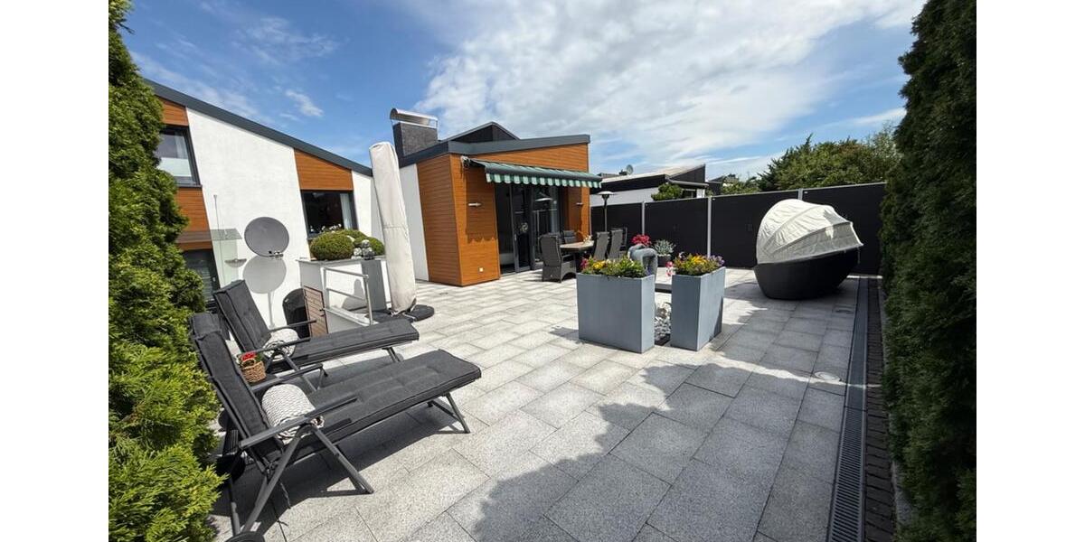 Reihenhaus Braunschweig Lehndorf-Watenbüttel - 5 Zimmer, 147 m&sup2;, 699.000&euro; | Angebot:26945723