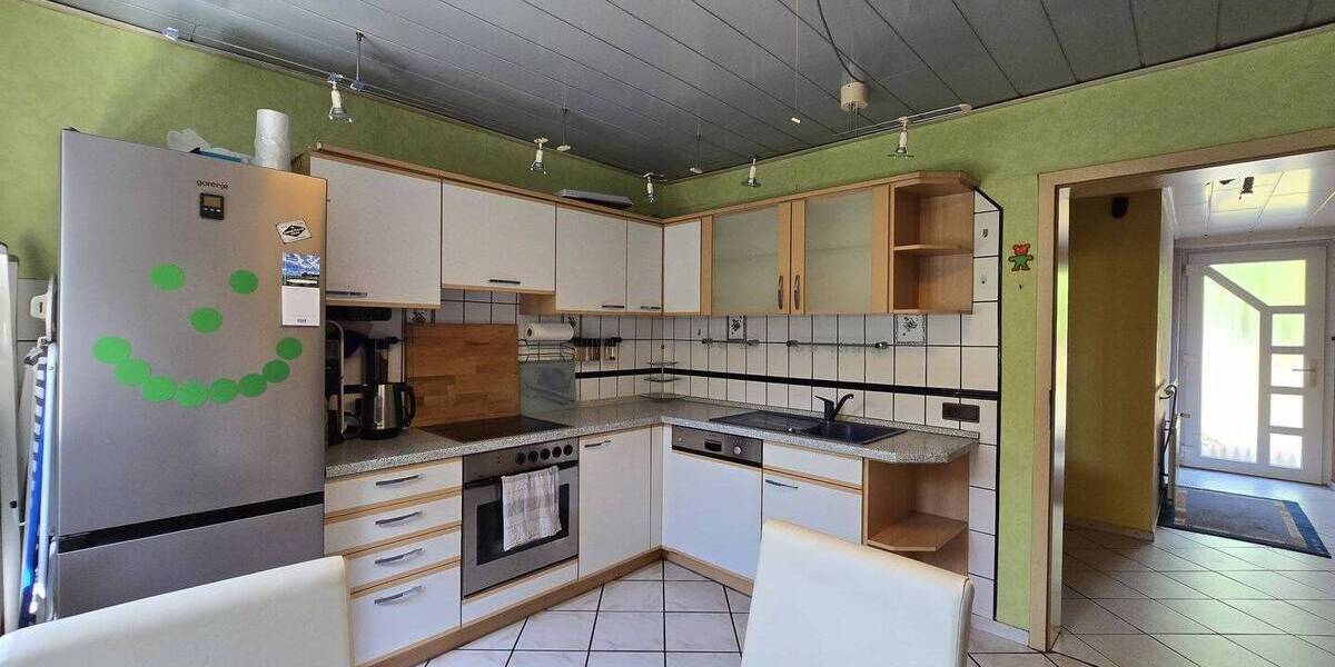 Einfamilienhaus Gifhorn Gamsen - 4 Zimmer, 103 m&sup2;, 225.000&euro; | Angebot:25743756