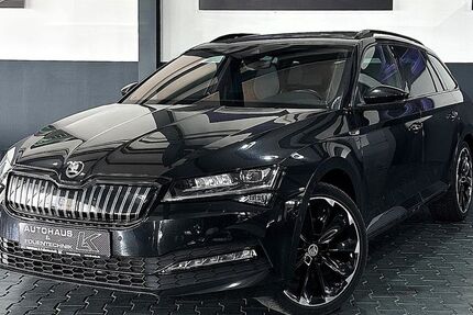 Skoda Superb 93.559 km 27.990 &euro; Braunschweig 38112