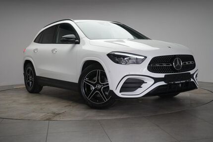 Mercedes-Benz GLA 200 14.000 km 39.490 € Braunschweig 38110